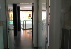 A VENDRE LOCAL MOSAIQUE 680 M2 TUN NORD
