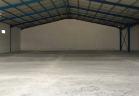 A LOUER DEPOT 4200 M2 TUNIS OUEST