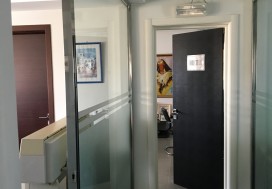 A VENDRE LOCAL MOSAIQUE 680 M2 TUN NORD