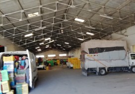 AV UNITE CALIBRAGE FRUITS 3422 M2 NABEUL