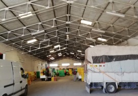 AV UNITE CALIBRAGE FRUITS 3422 M2 NABEUL