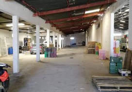 AV UNITE CALIBRAGE FRUITS 3422 M2 NABEUL
