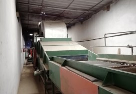 AV UNITE CALIBRAGE FRUITS 3422 M2 NABEUL