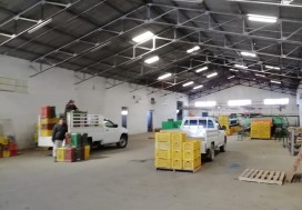 AV UNITE CALIBRAGE FRUITS 3422 M2 NABEUL