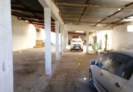 AV UNITE CALIBRAGE FRUITS 3422 M2 NABEUL