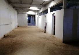 AV UNITE CALIBRAGE FRUITS 3422 M2 NABEUL