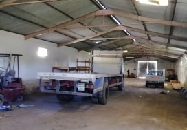 AV UNITE CALIBRAGE FRUITS 3422 M2 NABEUL