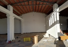 A VENDRE DEPOT 900/9000 M2 TUNIS NORD