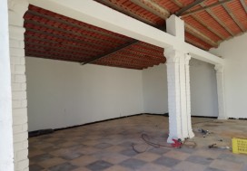 A VENDRE DEPOT 900/9000 M2 TUNIS NORD