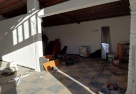 A VENDRE DEPOT 900/9000 M2 TUNIS NORD