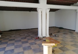 A VENDRE DEPOT 900/9000 M2 TUNIS NORD
