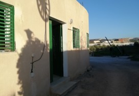 A VENDRE DEPOT 900/9000 M2 TUNIS NORD