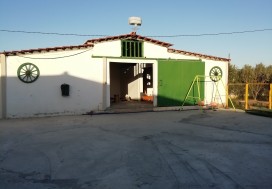 A VENDRE DEPOT 900/9000 M2 TUNIS NORD