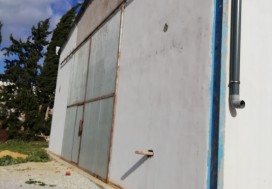 A LOUER DEUX DEPOTS 1428 M2 TUNIS OUEST