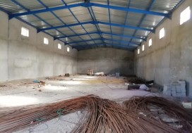 A LOUER DEUX DEPOTS 1428 M2 TUNIS OUEST