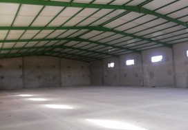 A LOUER DEPOT DE STOCK 1008 M2 TUN OUEST