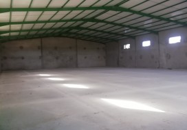 A LOUER DEPOT DE STOCK 1008 M2 TUN OUEST