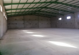 A LOUER DEPOT DE STOCK 1008 M2 TUN OUEST