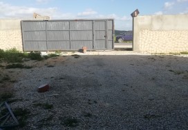 A LOUER DEPOT DE STOCK 1008 M2 TUN OUEST