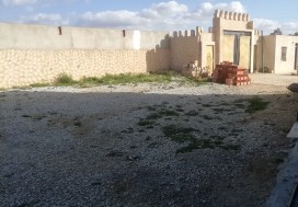 A LOUER DEPOT DE STOCK 1008 M2 TUN OUEST