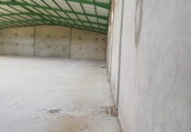 A LOUER DEPOT DE STOCK 1008 M2 TUN OUEST