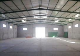 A LOUER DEPOT DE STOCK 1008 M2 TUN OUEST
