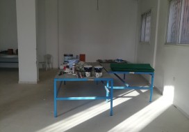 A L LOCAL COMMERCIAL 950 M2 TUNIS OUEST