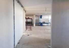 A L LOCAL COMMERCIAL 950 M2 TUNIS OUEST