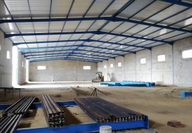 A LOUER LOCAL INDUST 4312 M2 TUNIS OUEST