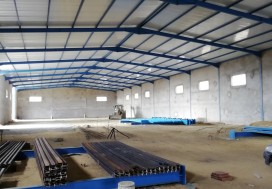 A LOUER LOCAL INDUST 4312 M2 TUNIS OUEST
