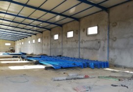 A LOUER LOCAL INDUST 4312 M2 TUNIS OUEST