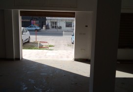 A LOUER LOAL COMMERCIAL 140 M2 SFAX