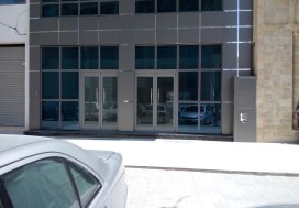 A LOUER LOCAL COMMERC 180 M2 SFAX CV