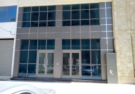 A LOUER LOCAL COMMERC 180 M2 SFAX CV