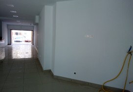A LOUER LOCAL COMMERC 180 M2 SFAX CV