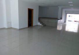 A LOUER LOCAL COMMERC 180 M2 SFAX CV