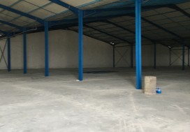 A LOUER DEPOT 4200 M2 TUNIS OUEST
