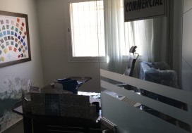 A VENDRE LOCAL MOSAIQUE 680 M2 TUN NORD