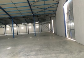 A LOUER DEPOT 4200 M2 TUNIS OUEST