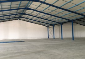 A LOUER DEPOT 4200 M2 TUNIS OUEST