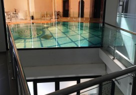 A VENDRE LOCAL MOSAIQUE 680 M2 TUN NORD