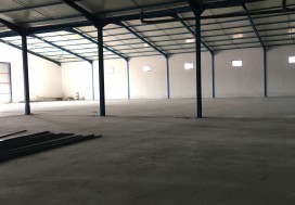 A LOUER DEPOT 4200 M2 TUNIS OUEST