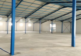 A LOUER DEPOT 4200 M2 TUNIS OUEST