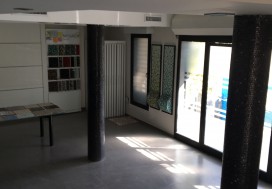 A VENDRE LOCAL MOSAIQUE 680 M2 TUN NORD