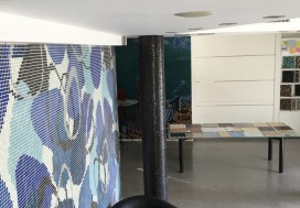 A VENDRE LOCAL MOSAIQUE 680 M2 TUN NORD