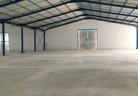 A LOUER DEPOT 4200 M2 TUNIS OUEST