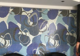 A VENDRE LOCAL MOSAIQUE 680 M2 TUN NORD