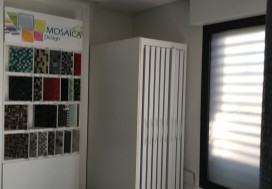 A VENDRE LOCAL MOSAIQUE 680 M2 TUN NORD