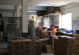 A VENDRE LOCAL MOSAIQUE 680 M2 TUN NORD