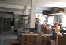 A VENDRE LOCAL MOSAIQUE 680 M2 TUN NORD